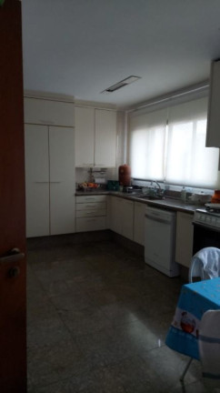 Imagem Apartamento com 4 Quartos à Venda, 200 m² em Jardim - Santo André Imagem Apartamento com 4 Quartos à Venda, 200 m² em Jardim - Santo André