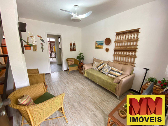 Imagem Casa de Condomínio com 2 Quartos à Venda, 100 m² em Gamboa - Cabo Frio Imagem Casa de Condomínio com 2 Quartos à Venda, 100 m² em Gamboa - Cabo Frio