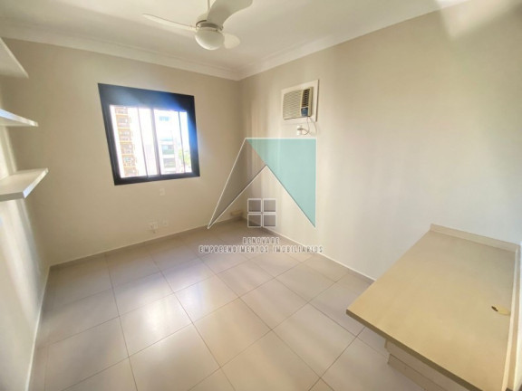 Imagem Apartamento com 5 Quartos para Alugar, 177 m² em Bosque Das Juritis - Ribeirão Preto