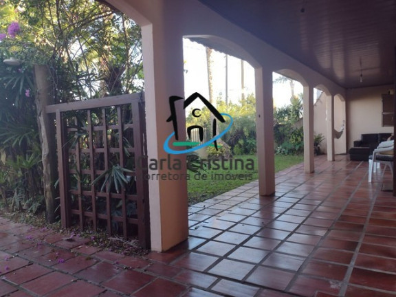 Imagem Casa com 5 Quartos à Venda, 260 m² em Shangri-la - Pontal Do Paraná