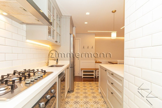 Imagem Apartamento com 2 Quartos à Venda, 131 m² em Pompeia - São Paulo Imagem Apartamento com 2 Quartos à Venda, 131 m² em Pompeia - São Paulo