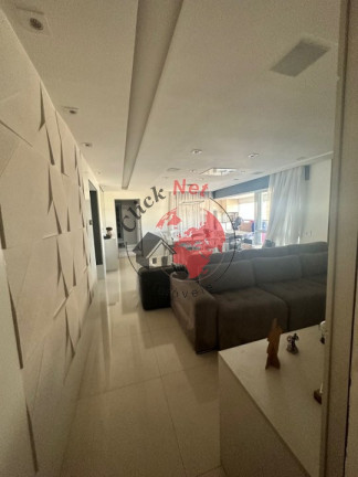 Imagem Apartamento com 3 Quartos à Venda, 177 m² em Campestre - Santo André Imagem Apartamento com 3 Quartos à Venda, 177 m² em Campestre - Santo André