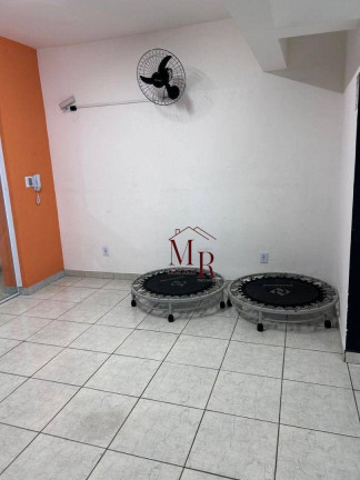 Imagem Apartamento com 2 Quartos à Venda ou Locação, 90 m² em Canto Do Forte - Praia Grande