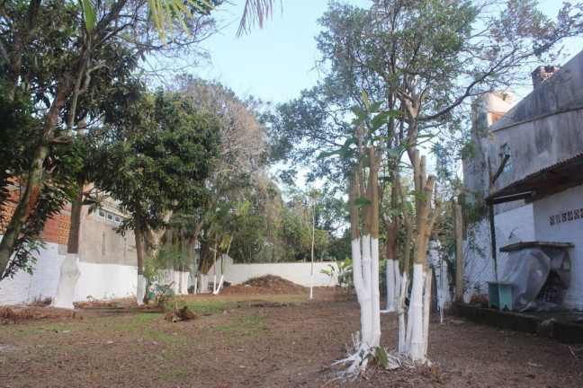 Imagem Terreno à Venda, 2.085 m² em Tapera - Florianópolis