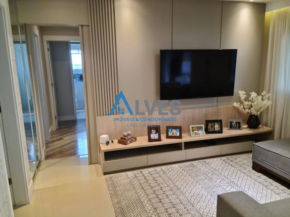 Imagem Apartamento com 3 Quartos à Venda, 147 m² em Centro - São Bernardo Do Campo Imagem Apartamento com 3 Quartos à Venda, 147 m² em Centro - São Bernardo Do Campo