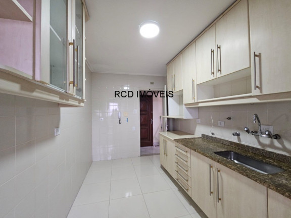 Imagem Apartamento com 3 Quartos à Venda, 92 m² em Vila Butantã - São Paulo