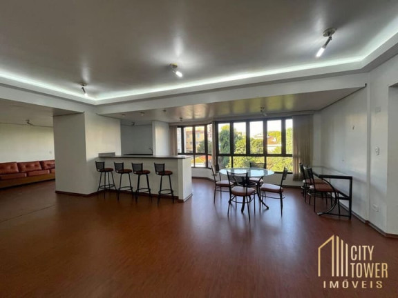 Imagem Apartamento com 4 Quartos à Venda, 176 m² em Vila Mariana - São Paulo