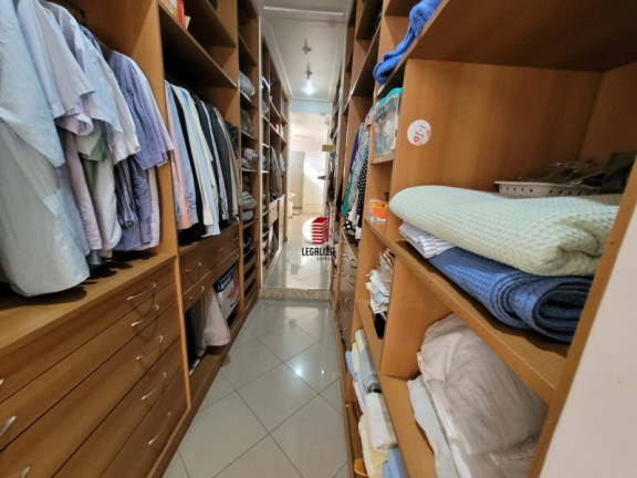 Imagem Casa com 4 Quartos à Venda, 253 m² em Parque Residencial Laranjeiras - Serra