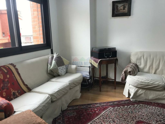 Imagem Apartamento com 3 Quartos à Venda, 260 m² em Higienópolis - São Paulo Imagem Apartamento com 3 Quartos à Venda, 260 m² em Higienópolis - São Paulo