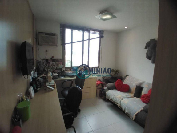 Imagem Cobertura com 3 Quartos à Venda, 260 m² em Piratininga - Niterói Imagem Cobertura com 3 Quartos à Venda, 260 m² em Piratininga - Niterói