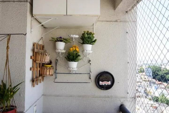 Imagem Apartamento com 2 Quartos à Venda, 51 m² em Vila Bela - São Paulo Imagem Apartamento com 2 Quartos à Venda, 51 m² em Vila Bela - São Paulo