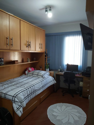 Imagem Apartamento com 3 Quartos à Venda, 98 m² em Santa Paula - São Caetano Do Sul Imagem Apartamento com 3 Quartos à Venda, 98 m² em Santa Paula - São Caetano Do Sul