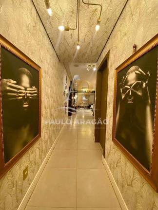 Imagem Apartamento com 3 Quartos à Venda, 158 m² em Centro - Balneário Camboriú