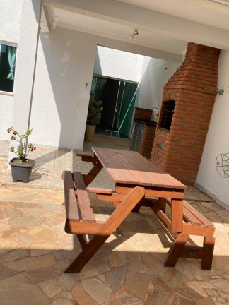 Imagem Casa com 3 Quartos à Venda, 170 m² em Condomínio Villagio Milano - Sorocaba Imagem Casa com 3 Quartos à Venda, 170 m² em Condomínio Villagio Milano - Sorocaba