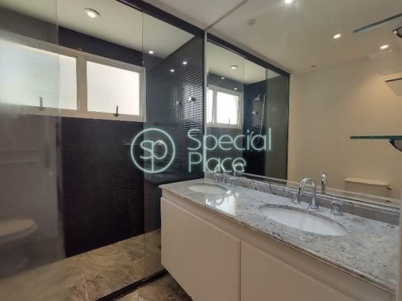 Imagem Apartamento com 4 Quartos à Venda, 365 m² em Brooklin - São Paulo