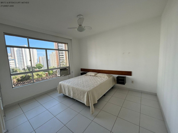 Imagem Imóvel com 4 Quartos à Venda, 204 m² em Graça - Salvador Imagem Imóvel com 4 Quartos à Venda, 204 m² em Graça - Salvador