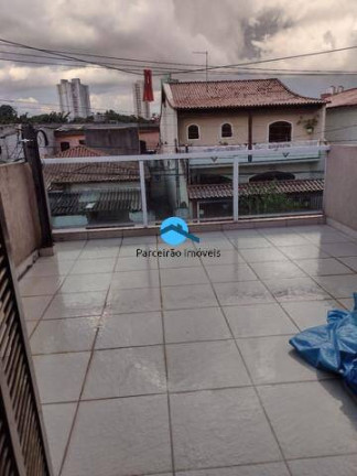 Imagem Casa com 3 Quartos à Venda, 125 m² em Rudge Ramos - São Bernardo Do Campo Imagem Casa com 3 Quartos à Venda, 125 m² em Rudge Ramos - São Bernardo Do Campo