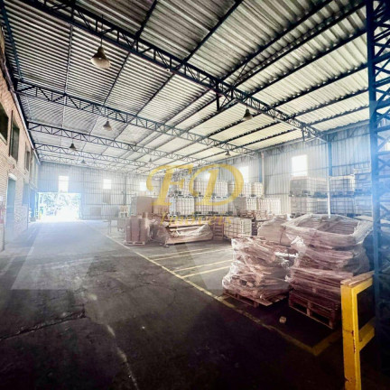 Imagem Galpão à Venda, 60 m² em Bates - Lages Imagem Galpão à Venda, 60 m² em Bates - Lages