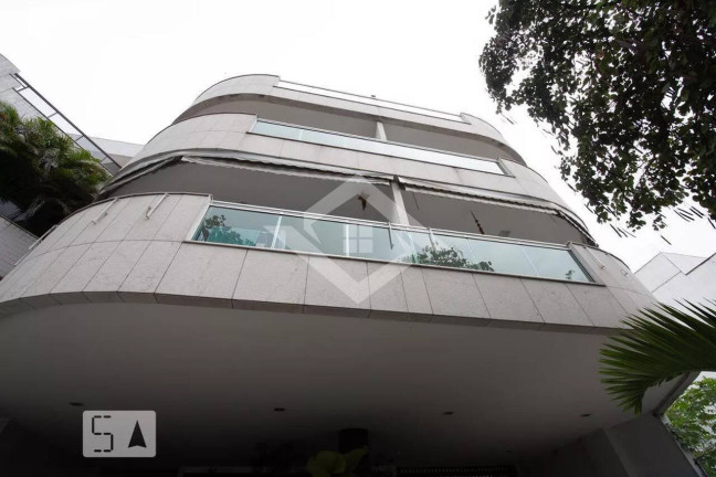 Imagem Apartamento com 3 Quartos à Venda, 140 m² em Recreio Dos Bandeirantes - Rio De Janeiro