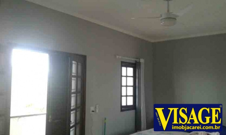 Imagem Sobrado com 2 Quartos à Venda, 140 m² em Jd. St. Paula - Jacareí