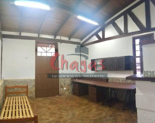 Imagem Casa de Condomínio com 3 Quartos à Venda, 385 m² em Park Imperial - Caraguatatuba