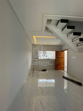Imagem Sobrado com 3 Quartos à Venda, 125 m² em Vila Guilhermina - Praia Grande Imagem Sobrado com 3 Quartos à Venda, 125 m² em Vila Guilhermina - Praia Grande