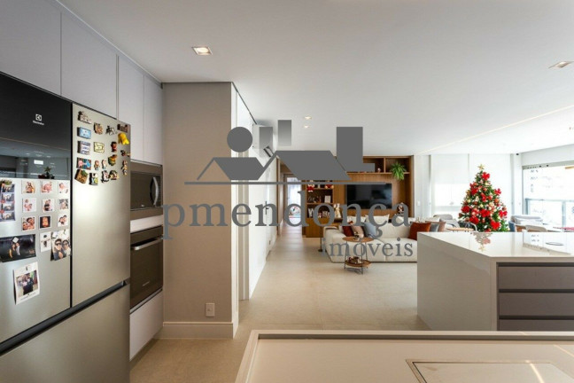 Imagem Apartamento com 4 Quartos à Venda, 159 m² em Perdizes - São Paulo