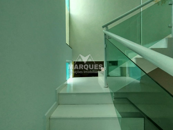 Imagem Sobrado com 2 Quartos à Venda, 110 m² em Residencial Portal Bordon Ii - Sumaré