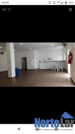 Imagem Apartamento com 3 Quartos à Venda, 50 m² em Vila Amália (zona Norte) - São Paulo Imagem Apartamento com 3 Quartos à Venda, 50 m² em Vila Amália (zona Norte) - São Paulo