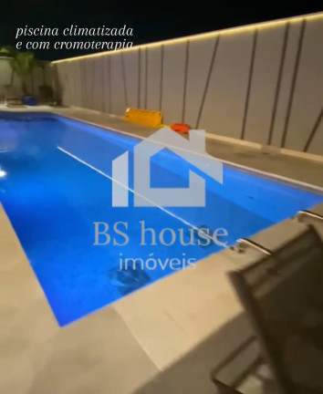 Imagem Apartamento com 2 Quartos à Venda, 78 m² em Campestre - Santo André
