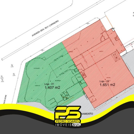 Imagem Imóvel à Venda, 1.880 m² em Manaíra - João Pessoa Imagem Imóvel à Venda, 1.880 m² em Manaíra - João Pessoa