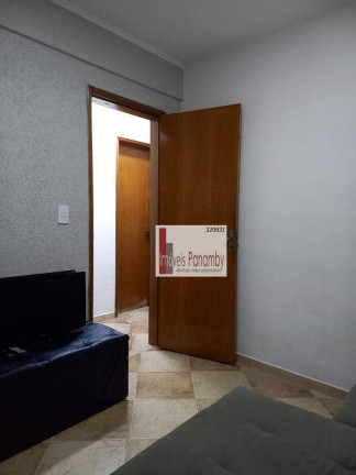 Imagem Apartamento com 3 Quartos à Venda, 129 m² em Santa Maria - São Caetano Do Sul Imagem Apartamento com 3 Quartos à Venda, 129 m² em Santa Maria - São Caetano Do Sul