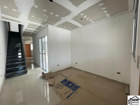 Imagem Casa com 2 Quartos à Venda, 110 m² em Itaquera - São Paulo
