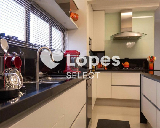 Imagem Apartamento com 6 Quartos à Venda, 450 m² em Cambuí - Campinas