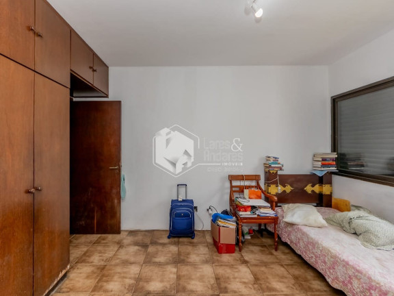 Imagem Apartamento com 4 Quartos à Venda, 209 m² em Campo Belo - São Paulo