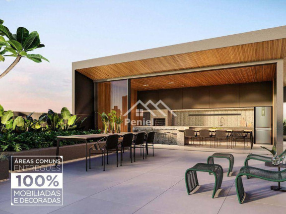 Imagem Apartamento com 3 Quartos à Venda, 156 m² em Jardim Botânico - Ribeirão Preto Imagem Apartamento com 3 Quartos à Venda, 156 m² em Jardim Botânico - Ribeirão Preto