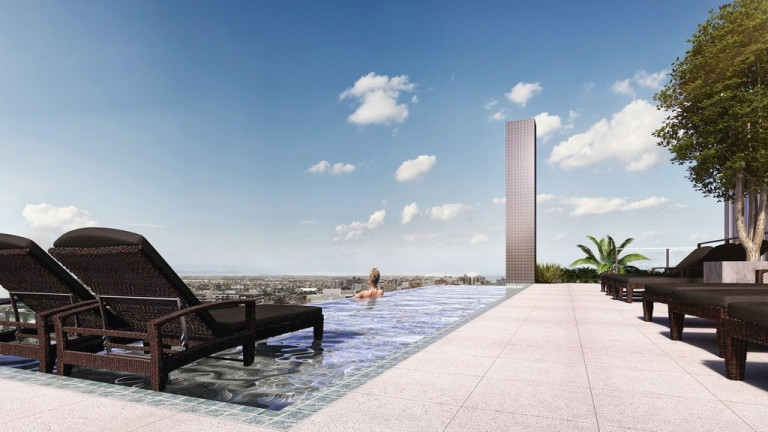 Imagem Apartamento com 2 Quartos à Venda, 68 m² em Navegantes - Capão Da Canoa