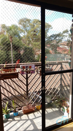 Imagem Apartamento com 3 Quartos à Venda, 75 m² em Alto Ipiranga - Mogi Das Cruzes Imagem Apartamento com 3 Quartos à Venda, 75 m² em Alto Ipiranga - Mogi Das Cruzes