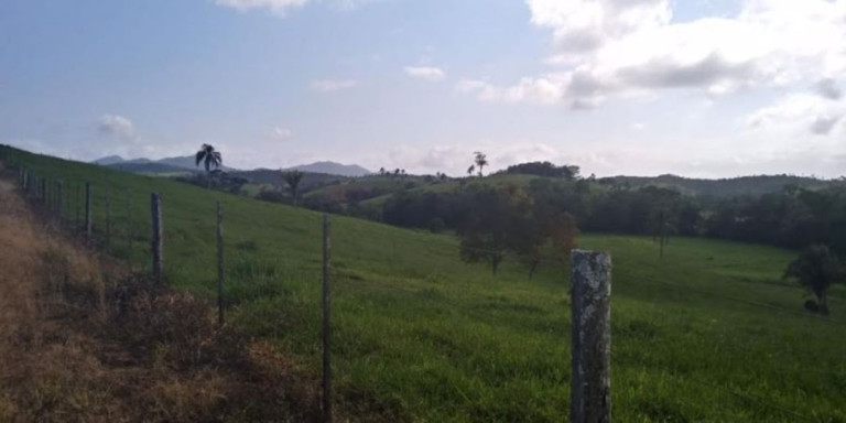 Imagem Fazenda à Venda, 120 m² em Centro - Sete Barras Imagem Fazenda à Venda, 120 m² em Centro - Sete Barras