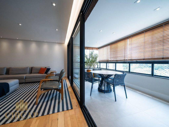 Imagem Apartamento com 3 Quartos à Venda, 187 m² em Vila Romana - São Paulo Imagem Apartamento com 3 Quartos à Venda, 187 m² em Vila Romana - São Paulo
