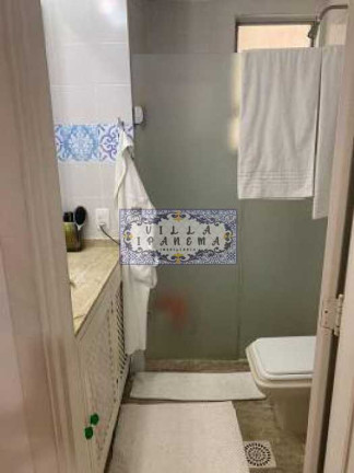 Imagem Apartamento com 4 Quartos à Venda, 145 m² em Ipanema - Rio De Janeiro Imagem Apartamento com 4 Quartos à Venda, 145 m² em Ipanema - Rio De Janeiro
