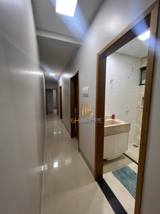 Imagem Casa com 3 Quartos à Venda, 120 m² em Cardoso - Aparecida De Goiânia