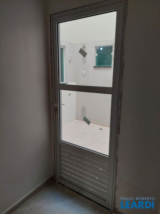 Imagem Apartamento com 2 Quartos à Venda, 50 m² em Parque Erasmo Assunção - Santo André Imagem Apartamento com 2 Quartos à Venda, 50 m² em Parque Erasmo Assunção - Santo André