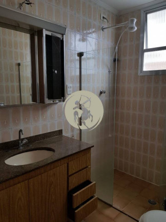 Imagem Apartamento com 3 Quartos à Venda, 158 m² em Marape - Santos Imagem Apartamento com 3 Quartos à Venda, 158 m² em Marape - Santos