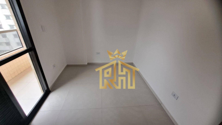 Imagem Apartamento com 2 Quartos à Venda, 71 m² em Canto Do Forte - Praia Grande