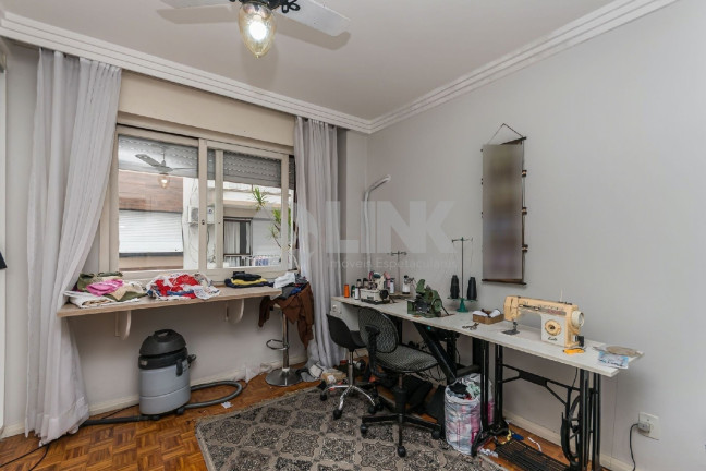 Imagem Apartamento com 3 Quartos à Venda, 129 m² em Jardim Lindóia - Porto Alegre Imagem Apartamento com 3 Quartos à Venda, 129 m² em Jardim Lindóia - Porto Alegre
