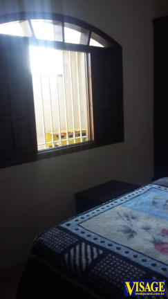 Imagem Casa com 2 Quartos à Venda, 130 m² em Jd. Florida - Jacareí Imagem Casa com 2 Quartos à Venda, 130 m² em Jd. Florida - Jacareí
