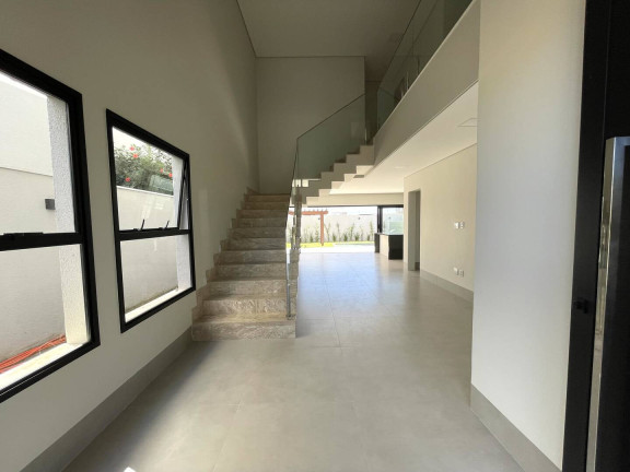 Imagem Casa de Condomínio com 3 Quartos à Venda, 317 m² em Jardim Imperial Ii - Cuiabá