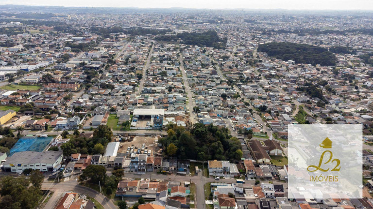 Imagem Terreno à Venda, 4.360 m² em Sítio Cercado - Curitiba