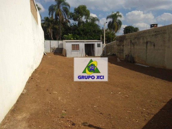 Imagem Terreno à Venda, 261 m² em Jardim Chapadão - Campinas Imagem Terreno à Venda, 261 m² em Jardim Chapadão - Campinas